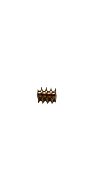 micromotor NM056G motor ombouwset voor Minitrix Class B6, 0-6-0 (B&O, Canadian National, u.a.