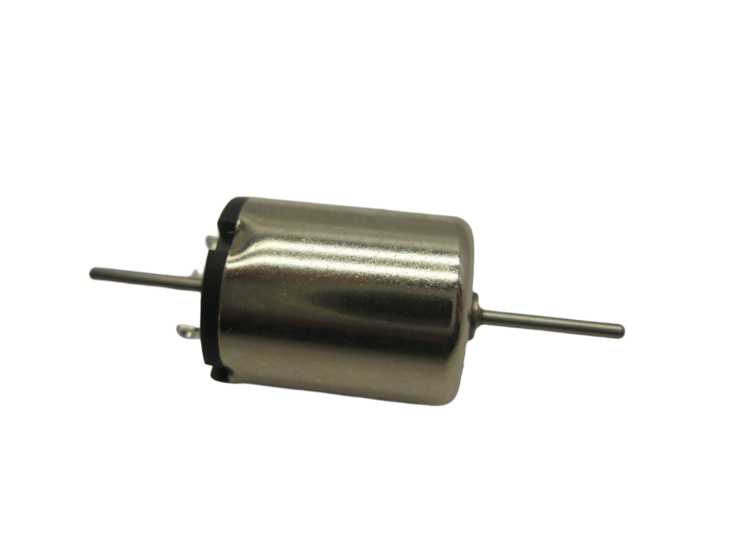 micromotor NA028G motor ombouwset voor Arnold Railbus VT 98, Schienenbus (Alt) VT 98, BR 798, BR 998, BR 701, ÖBB BVT 5081, RENFE 301, Turmtriebwagen (Alt)