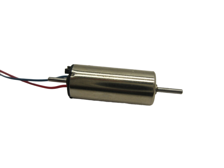 micromotor NA030G motor ombouwset voor Arnold VT 89.9, VT 133, Schweineschnäuzchen