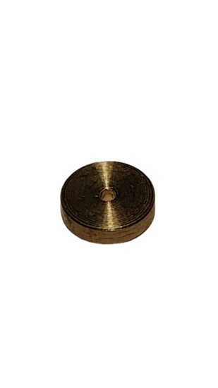 micromotor NA042F motor ombouwset voor Arnold E 03, BR 103, BR 127, BR 152, BR 750, RENFE / AVE / ARCO S 252, CP LE 5600 Motor met vliegwielen en slangkoppelingen