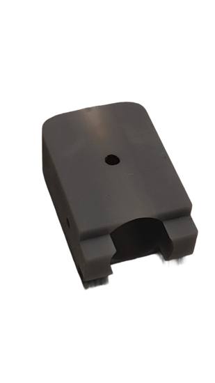 micromotor NR008F Glockenankermotor Umbausatz f&uuml;r Roco ETA 180