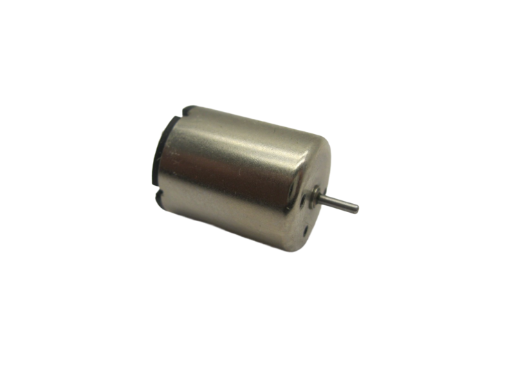 Glockenankermotor 1215S motor 12x15 - single shaft