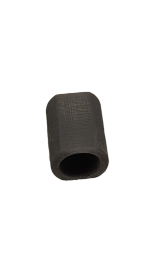 micromotor NF012C ombouwset voor Fleischmann V60, BR 346, BR 105, BR 106, BR 260, BR 360, u.a.
