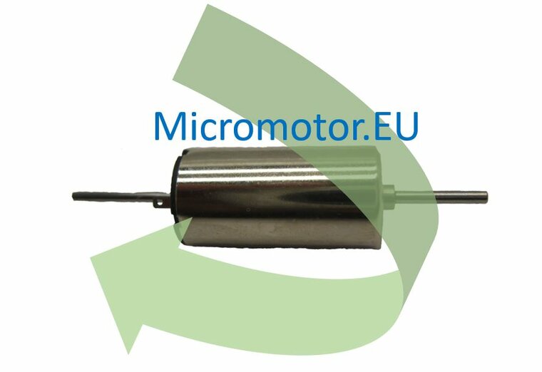 Micromotor HMT017 handleiding