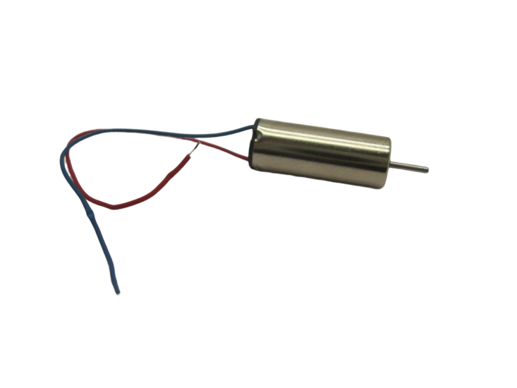 micromotor NA010G Glockenankermotor Umbausatz f&uuml;r Arnold K&ouml;f II, DB K&ouml;f III, DB BR 323, DB/Z&uuml;rcher/Bentheimer BR 332, DB BR 335 &Ouml;BB 0150, X130, X150, FS 213, SNCF YDE, SOB Tm 34, GKB 150