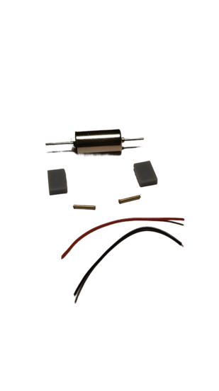 micromotor NA002 Glockenankermotor Umbausatz f&uuml;r Arnold 2923,2924,2925