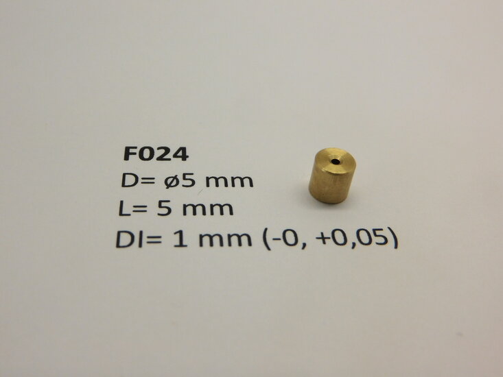 Micromotor F024 
