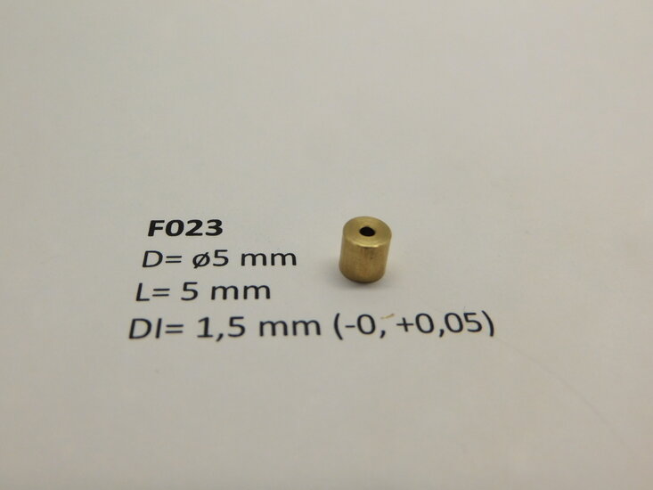 Micromotor F023 