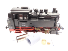 micromotor HR029C motor Umbausatz f&uuml;r Roco BR 80
