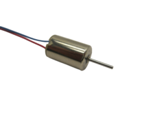 micromotor NF060F motor ombouwset Fleischmann BR 642, Desiro, DSB MQ, ÖBB Rh 5022