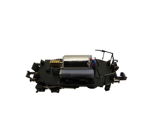 micromotor NM022G motor ombouwset voor Minitrix BR 98.3, PtL 2/2, KPEV T2, ÖBB 688, Glaskasten, u.a.
