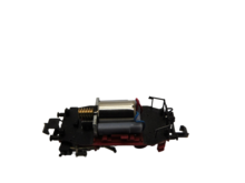 micromotor NM022G motor ombouwset voor Minitrix BR 98.3, PtL 2/2, KPEV T2, ÖBB 688, Glaskasten, u.a.