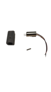 micromotor NA038 motor ombouwset voor Arnold BR 01, BR 01.5