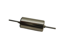 micromotor NF042C motor ombouwset Fleischmann V 200.1, BR 221, EBW V 270, RENFE D 340