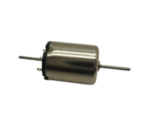 micromotor NA028G motor ombouwset voor Arnold Railbus VT 98, Schienenbus (Alt) VT 98, BR 798, BR 998, BR 701, ÖBB BVT 5081, RENFE 301, Turmtriebwagen (Alt)