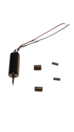 micromotor NA030G motor ombouwset voor Arnold VT 89.9, VT 133, Schweineschnäuzchen