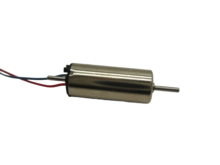 micromotor NA030G motor ombouwset voor Arnold VT 89.9, VT 133, Schweineschnäuzchen