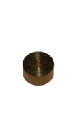 micromotor vliegwiel F014 ø10 mm x 5 mm x ø2 mm
