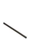 Micromotor adapter B1517 1,5 mm --> 1,7 mm x 40 mm (+/- 0,03 mm) Brass