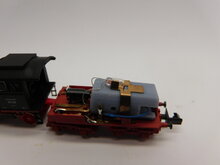 micromotor NA033F motor ombouwset voor Arnold BR 18.4 (Motor in de tender), BR 18.5 , BR36, S 3/6 (Motor in de tender), KPEV P4, SNCF 231, SNCB reeks 3649
