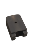 micromotor NR008F Glockenankermotor Umbausatz f&uuml;r Roco ETA 180
