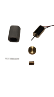 micromotor NA008C Glockenankermotor Umbausatz f&uuml;r Arnold V45 , SNCF Y 9200, SNCF Y 51115, SNCF Y 7530, BR D 2895