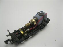 micromotor NA008C Glockenankermotor Umbausatz f&uuml;r Arnold V45 , SNCF Y 9200, SNCF Y 51115, SNCF Y 7530, BR D 2895