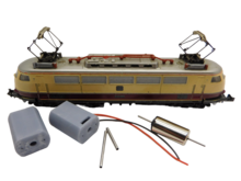 micromotor NM042 Glockenankermotor für Minitrix E 03
