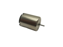 Glockenankermotor 1215S motor 12x15 - single shaft