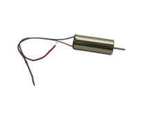 micromotor NA010G motor ombouwset Arnold Köf II, DB Köf III, DB BR 323, DB/Zürcher/Bentheimer BR 332, DB BR 335 ÖBB 0150, X130, X150, FS 213, SNCF YDE, SOB Tm 34, GKB 150