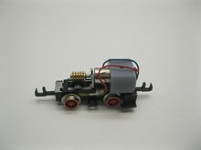 micromotor NA010G motor ombouwset Arnold Köf II, DB Köf III, DB BR 323, DB/Zürcher/Bentheimer BR 332, DB BR 335 ÖBB 0150, X130, X150, FS 213, SNCF YDE, SOB Tm 34, GKB 150