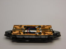 micromotor NA030G motor ombouwset voor Arnold VT 89.9, VT 133, Schweineschnäuzchen