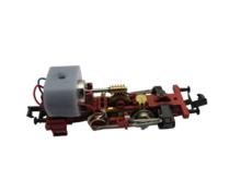 Micromotor NA048G Motorumbausatz für Arnold T2 (M0.3 Schnecke)