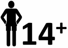 Micromotor 0816DH motor 8x16 - double shaft - High speed (18000 rpm)