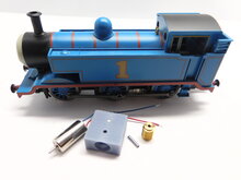 Micromotor HM007G M&auml;rklin Thomas the train, Thomas, Percy