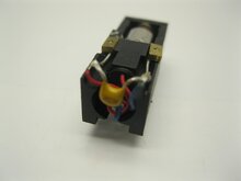 micromotor HBU001 Glockenankermotor Umbausatz f&uuml;r Busch feldbahn Modellen