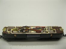 micromotor NA004G Glockenankermotor Umbausatz f&uuml;r Arnold NS 1300, SNCF CC 7000, DB E03, BR 220.1, FP 9, Re 4/4 (old model)