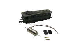 micromotor NA002 Glockenankermotor Umbausatz f&uuml;r Arnold 2923,2924,2925