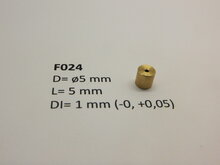 Micromotor F024 