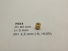 Micromotor F023 
