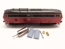 Micromotor NP007C Piko BR 216, V 160