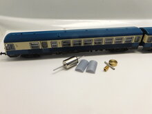 Micromotor NL005C Liliput BR 628