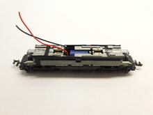 Micromotor NH024 Kato RhB GE 4/4 III