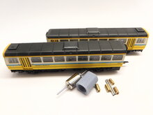 Micromotor NDA006C Dapol Class 142 Pacer &ndash; alleen voor ND116XX genummerde modellen!