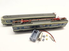 Micromotor NA065C Arnold BR 420 (Nieuw model met cardan)