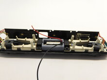 Micromotor NA065C Arnold BR 420 (Nieuw model met cardan)