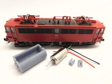 Micromotor NA064G Arnold BR 142, BR 211, E 11, E 42