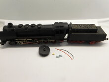 Micromotor HP020G Piko BR 50