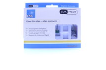ESU 59620 DCC decoder LokPilot 5 DCC, 8-pin NEM652, gauge H0 ,0