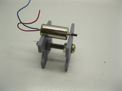 micromotor T002 Adapter positioner Suitable for 0615, 0716, 0816 and 1020 motoren micromotor T002 Adapter positioner Suitable for 0615, 0716, 0816 and 1020 motoren